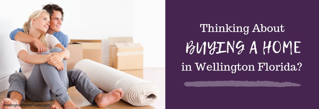 Buying a Home in Wellington Florida - Home Buying in Wellington FL Buying a Home in Wellington Florida - Home Buying in Wellington