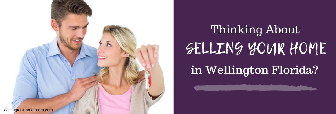 Thinking about Selling Your Wellington Florida Home Thinking about Selling Your Wellington Florida Home