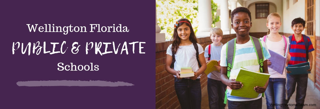 Wellington Florida Schools - Public and Private Wellington Florida Schools - Public and Private