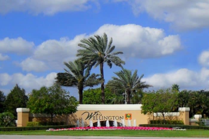 Wellington Florida Real Estate Wellington Florida Real Estate